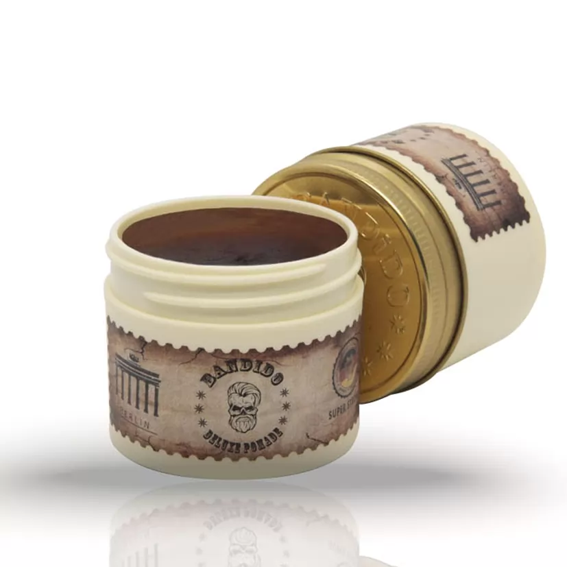 Bandido De Luxe Pomade afbeelding