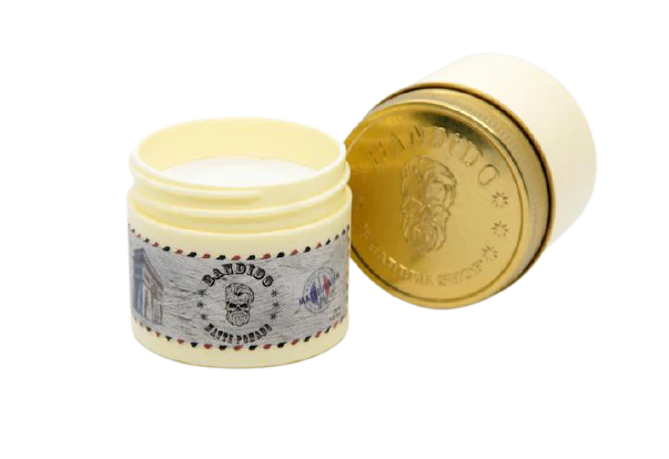 Bandido Matte Pomade afbeelding